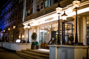 Гостиница Blakemore Hyde Park  Лондон